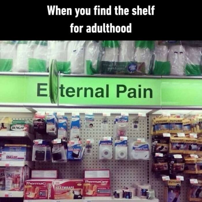 74 Hilariously Relatable Memes For Adults Who Still Don&rsquo;t Know What They&rsquo;re Doing