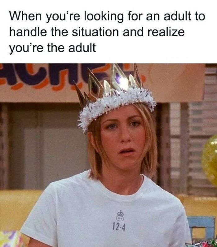 74 Hilariously Relatable Memes For Adults Who Still Don&rsquo;t Know What They&rsquo;re Doing