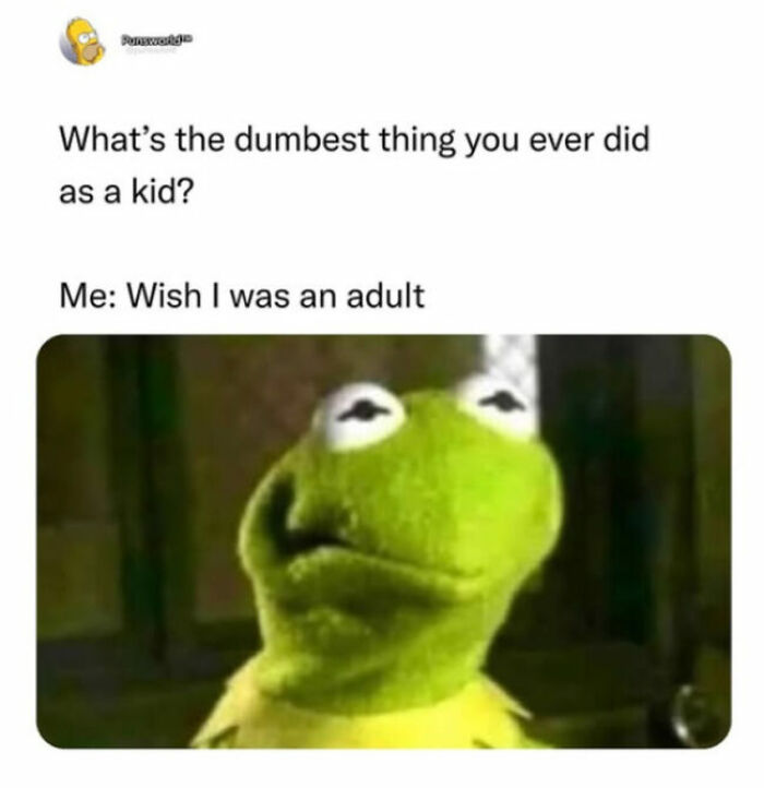 74 Hilariously Relatable Memes For Adults Who Still Don&rsquo;t Know What They&rsquo;re Doing