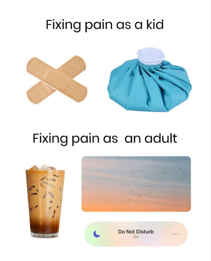 74 Hilariously Relatable Memes For Adults Who Still Don&rsquo;t Know What They&rsquo;re Doing