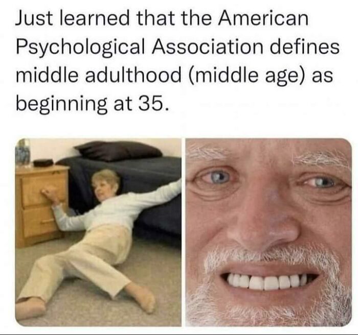 74 Hilariously Relatable Memes For Adults Who Still Don&rsquo;t Know What They&rsquo;re Doing