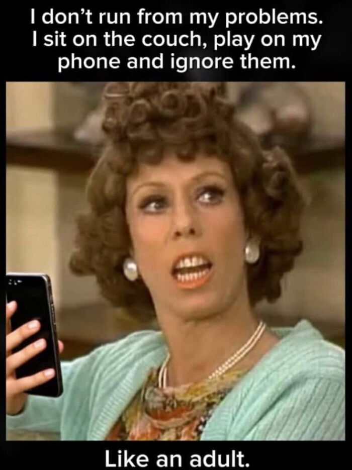 74 Hilariously Relatable Memes For Adults Who Still Don&rsquo;t Know What They&rsquo;re Doing
