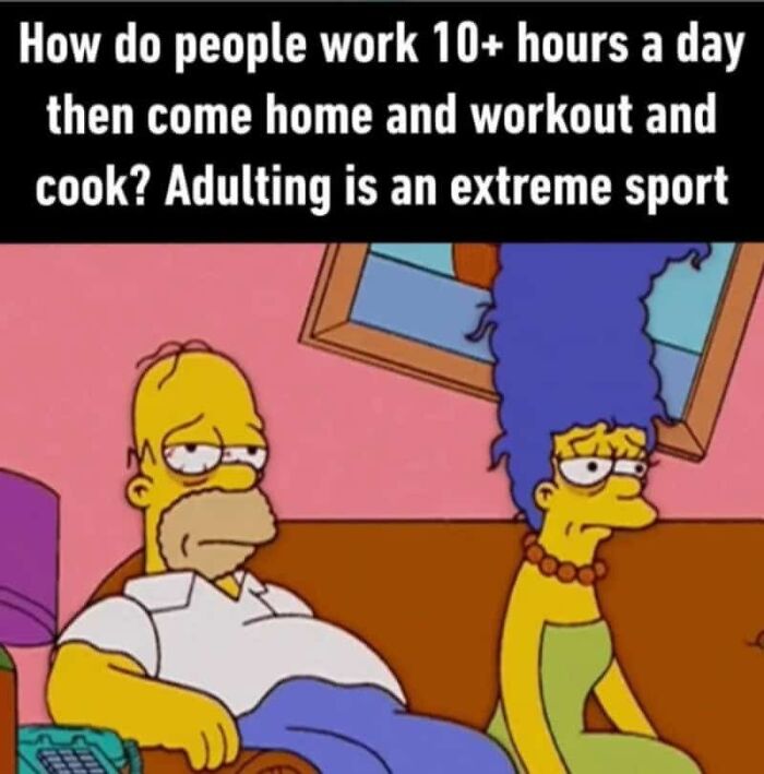 74 Hilariously Relatable Memes For Adults Who Still Don&rsquo;t Know What They&rsquo;re Doing