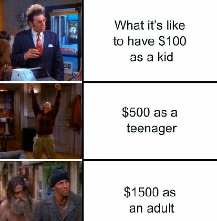 74 Hilariously Relatable Memes For Adults Who Still Don&rsquo;t Know What They&rsquo;re Doing