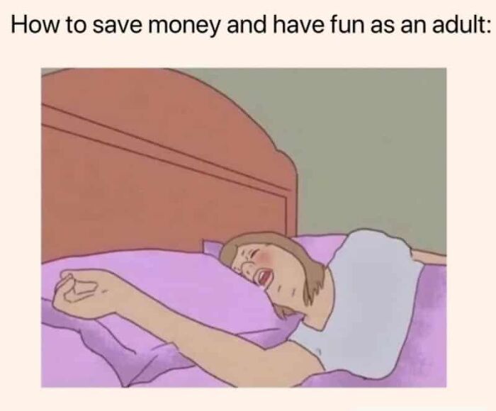 74 Hilariously Relatable Memes For Adults Who Still Don&rsquo;t Know What They&rsquo;re Doing