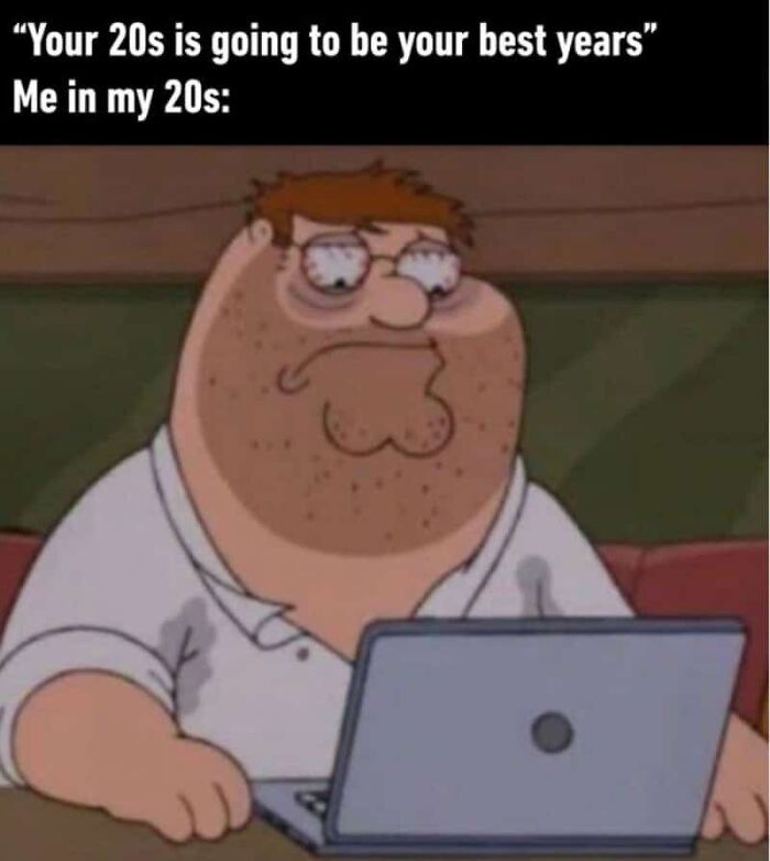 74 Hilariously Relatable Memes For Adults Who Still Don&rsquo;t Know What They&rsquo;re Doing