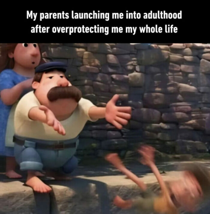 74 Hilariously Relatable Memes For Adults Who Still Don&rsquo;t Know What They&rsquo;re Doing