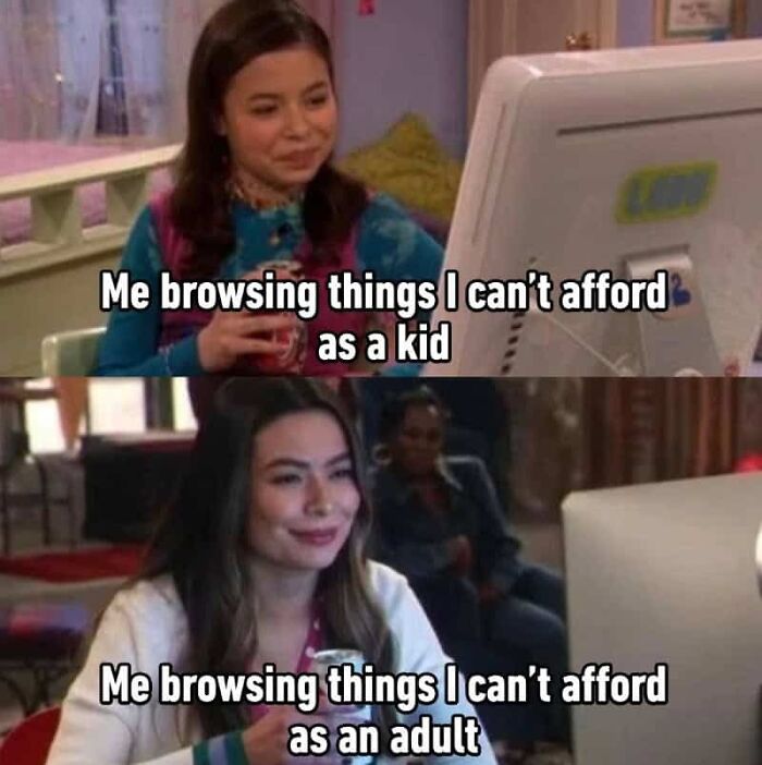 74 Hilariously Relatable Memes For Adults Who Still Don&rsquo;t Know What They&rsquo;re Doing