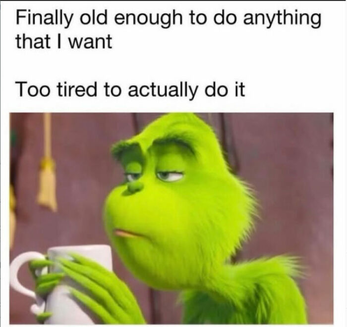 74 Hilariously Relatable Memes For Adults Who Still Don&rsquo;t Know What They&rsquo;re Doing