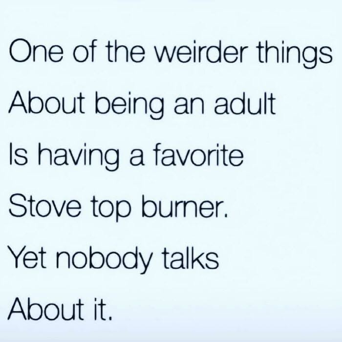 74 Hilariously Relatable Memes For Adults Who Still Don&rsquo;t Know What They&rsquo;re Doing