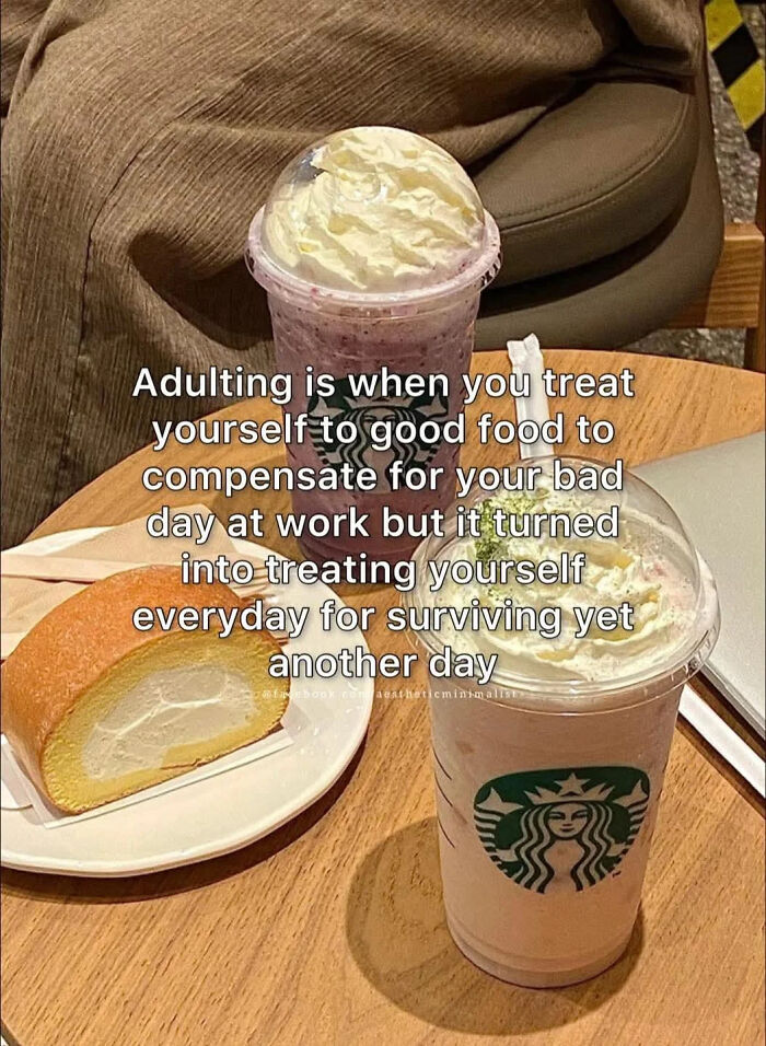 74 Hilariously Relatable Memes For Adults Who Still Don&rsquo;t Know What They&rsquo;re Doing