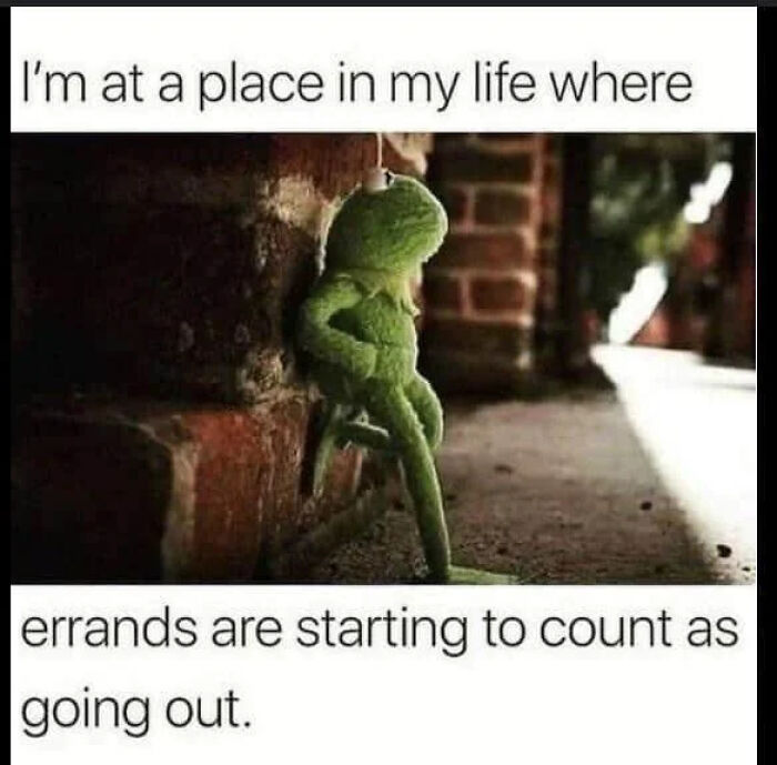 74 Hilariously Relatable Memes For Adults Who Still Don&rsquo;t Know What They&rsquo;re Doing