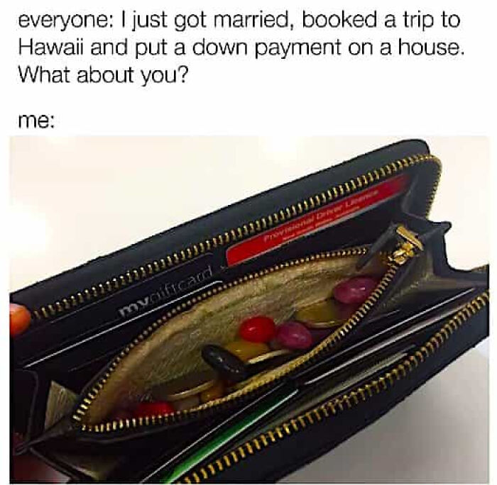 74 Hilariously Relatable Memes For Adults Who Still Don&rsquo;t Know What They&rsquo;re Doing