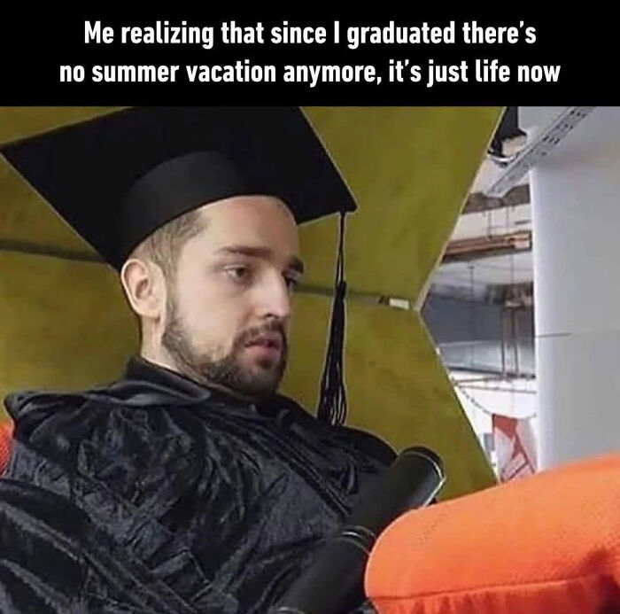 74 Hilariously Relatable Memes For Adults Who Still Don&rsquo;t Know What They&rsquo;re Doing