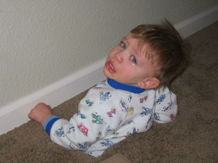 68 Hilarious And Mischievous Kids That Both Make Parents Laugh And Give Them A Headache