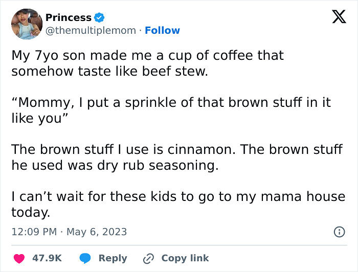 68 Hilarious And Mischievous Kids That Both Make Parents Laugh And Give Them A Headache