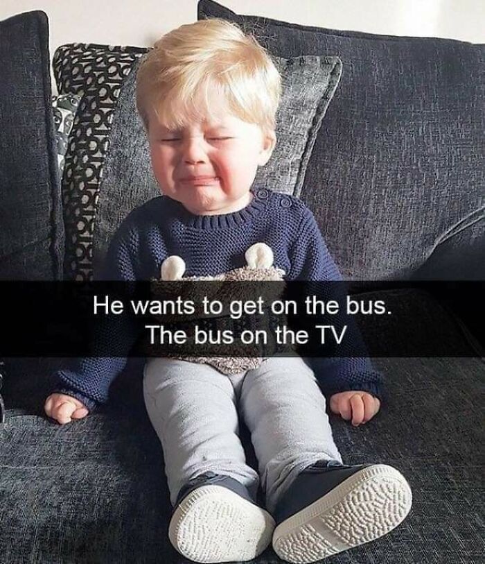 68 Hilarious And Mischievous Kids That Both Make Parents Laugh And Give Them A Headache