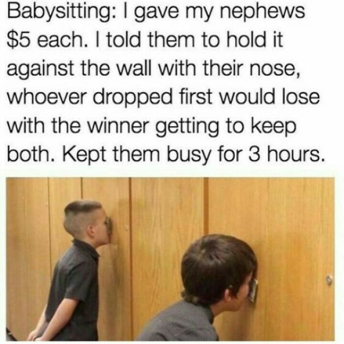 68 Hilarious And Mischievous Kids That Both Make Parents Laugh And Give Them A Headache