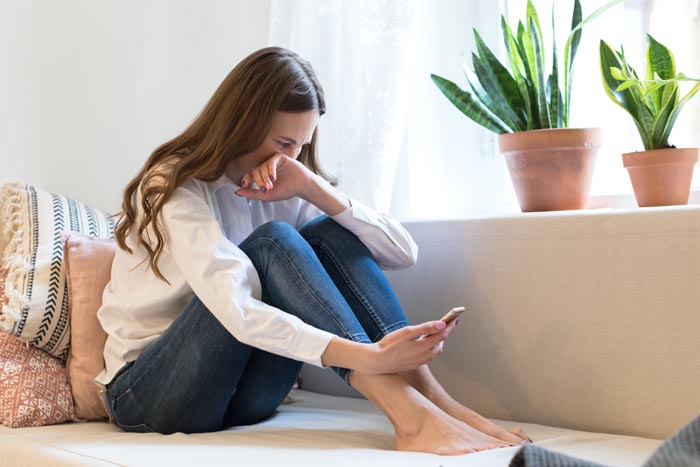 Woman Expects Support From Friends After A Relationship Nightmare, Gets A Painful Reality Check Instead
