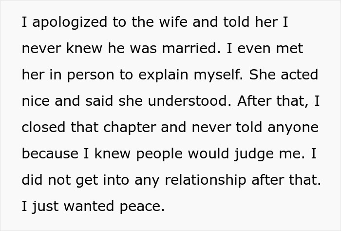 Woman Expects Support From Friends After A Relationship Nightmare, Gets A Painful Reality Check Instead