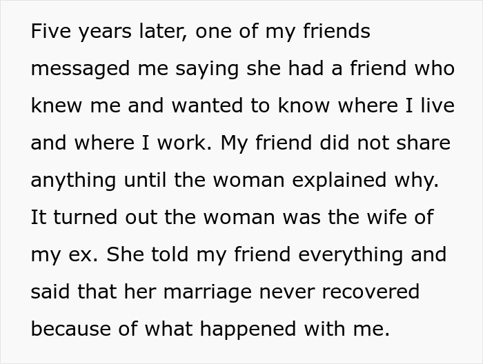 Woman Expects Support From Friends After A Relationship Nightmare, Gets A Painful Reality Check Instead