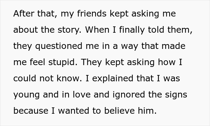 Woman Expects Support From Friends After A Relationship Nightmare, Gets A Painful Reality Check Instead