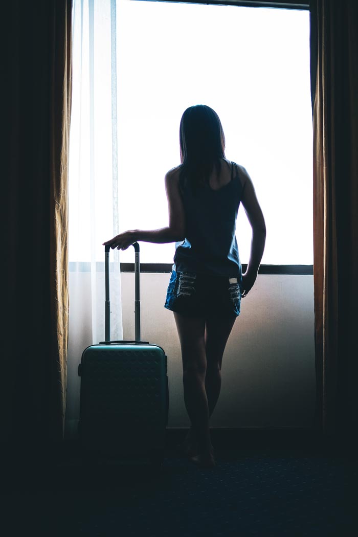 Woman Expects Support From Friends After A Relationship Nightmare, Gets A Painful Reality Check Instead