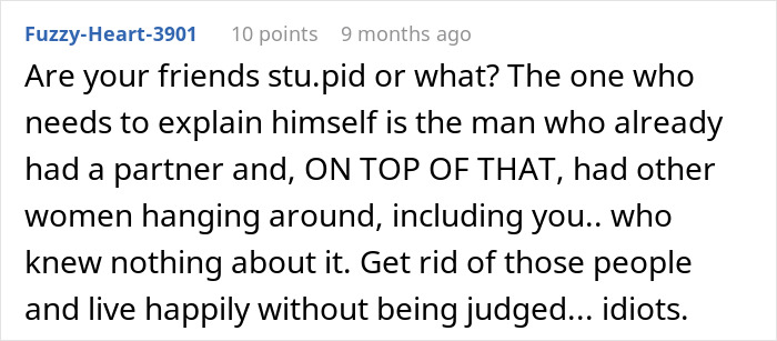 Woman Expects Support From Friends After A Relationship Nightmare, Gets A Painful Reality Check Instead