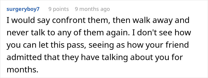 Woman Expects Support From Friends After A Relationship Nightmare, Gets A Painful Reality Check Instead