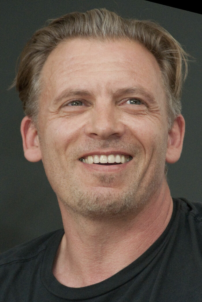 Callum Keith Rennie: Bio And Career Highlights Callum Keith Rennie: Bio And Career Highlights
