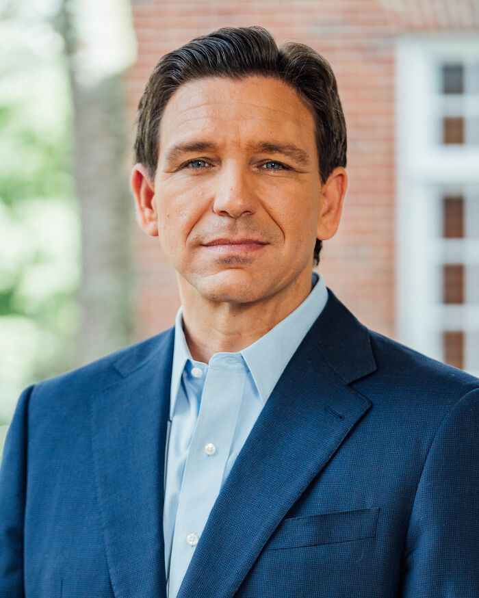 Ron DeSantis: Bio And Career Highlights Ron DeSantis: Bio And Career Highlights