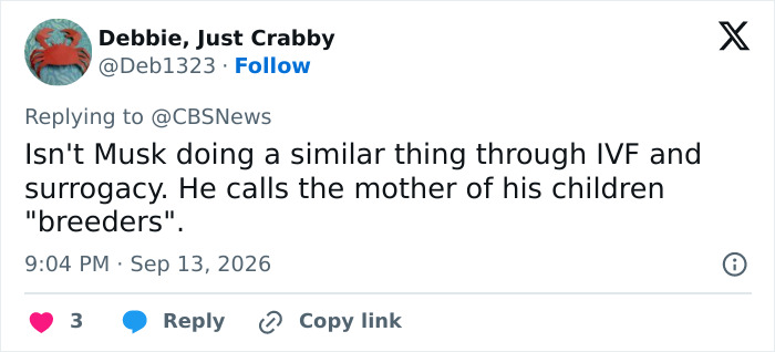Woman Thought She Was Carrying Surrogate Baby For Single Dad, But Then A Bombshell Exposé Revealed The Disturbing Truth Woman Thought She Was Carrying Surrogate Baby For Single Dad, But Then A Bombshell Exposé Revealed The Disturbing Truth