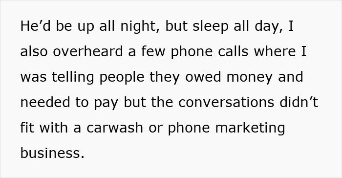 Man Refuses To Repay His Girlfriend $25K, Has No Idea How Expensive That Decision Will Become Man Refuses To Repay His Girlfriend $25K, Has No Idea How Expensive That Decision Will Become