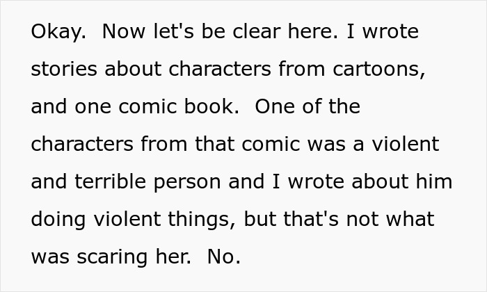Online Stalker Freaks Out After Woman “Steals” Her Fictional Boyfriend Online Stalker Freaks Out After Woman “Steals” Her Fictional Boyfriend