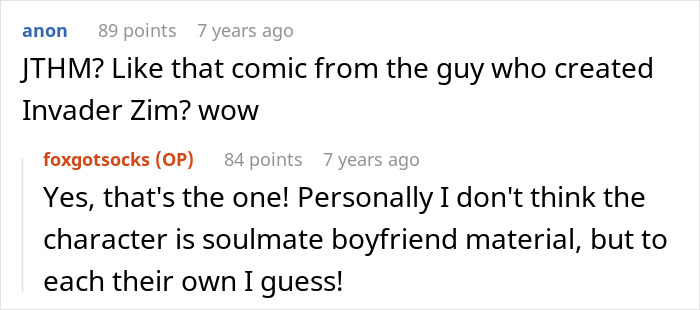 Online Stalker Freaks Out After Woman “Steals” Her Fictional Boyfriend Online Stalker Freaks Out After Woman “Steals” Her Fictional Boyfriend