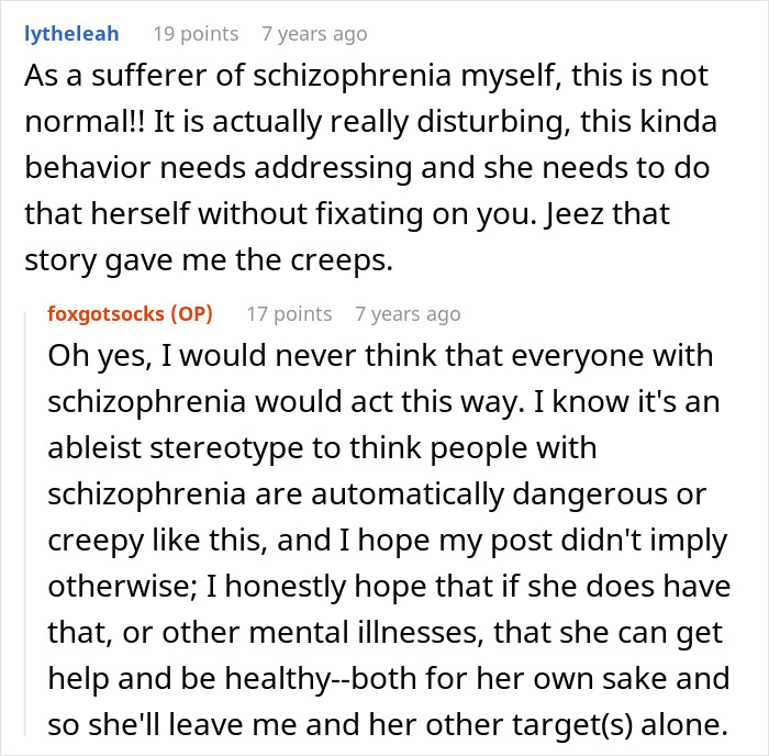 Online Stalker Freaks Out After Woman “Steals” Her Fictional Boyfriend Online Stalker Freaks Out After Woman “Steals” Her Fictional Boyfriend
