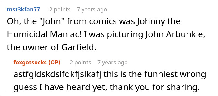 Online Stalker Freaks Out After Woman “Steals” Her Fictional Boyfriend Online Stalker Freaks Out After Woman “Steals” Her Fictional Boyfriend