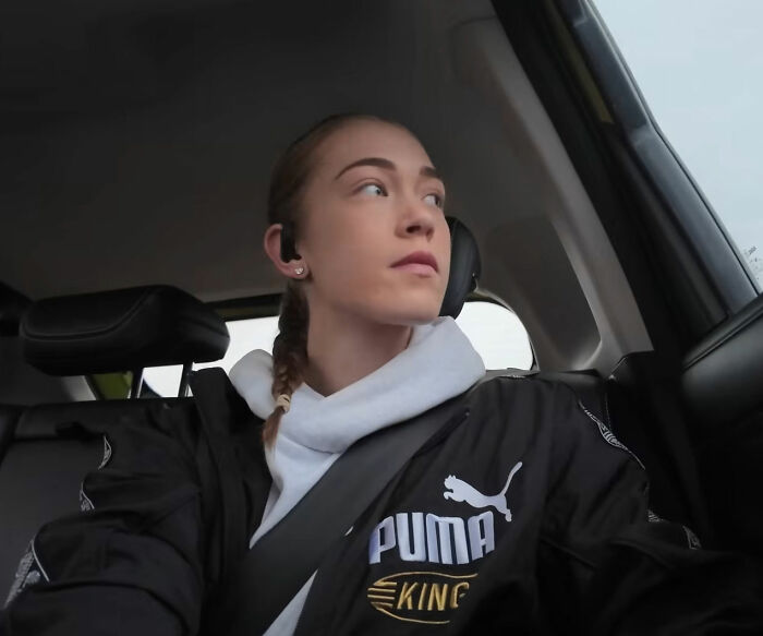 HYROX Athlete Sparks Backlash After Soiling Herself During Race But Refusing To Quit As Company Speaks Out HYROX Athlete Sparks Backlash After Soiling Herself During Race But Refusing To Quit As Company Speaks Out
