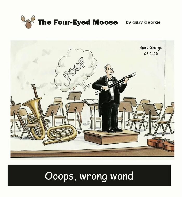 This Artist Turns Everyday Situations Into Unexpected Punchlines, And Here Are 30 Of His Best Comics This Artist Turns Everyday Situations Into Unexpected Punchlines, And Here Are 30 Of His Best Comics