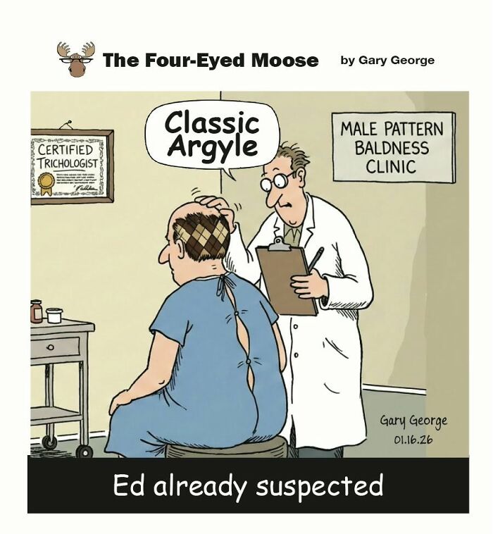 This Artist Turns Everyday Situations Into Unexpected Punchlines, And Here Are 30 Of His Best Comics This Artist Turns Everyday Situations Into Unexpected Punchlines, And Here Are 30 Of His Best Comics