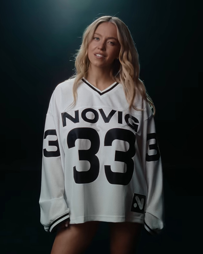 Sydney Sweeney Posts Brilliantly Poignant Response After Her Racy Betting Ad Campaign Sparked Vicious Backlash