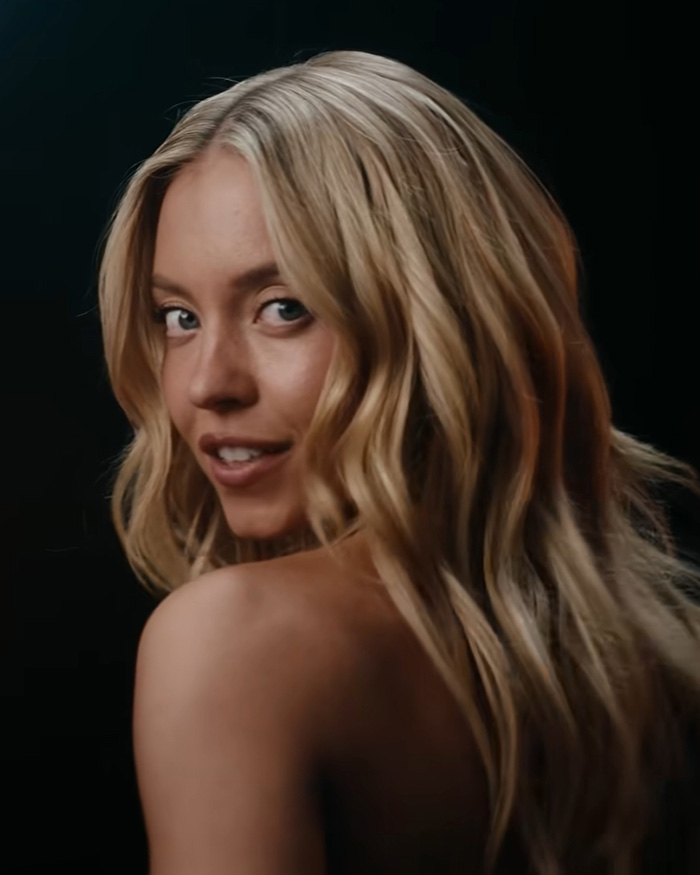 Sydney Sweeney Posts Brilliantly Poignant Response After Her Racy Betting Ad Campaign Sparked Vicious Backlash
