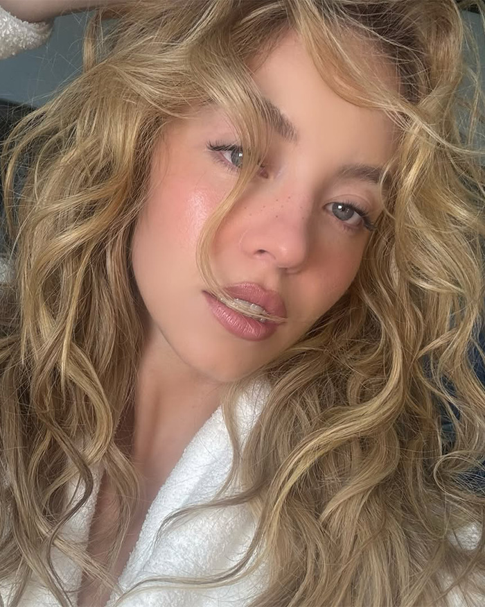 Sydney Sweeney Posts Brilliantly Poignant Response After Her Racy Betting Ad Campaign Sparked Vicious Backlash