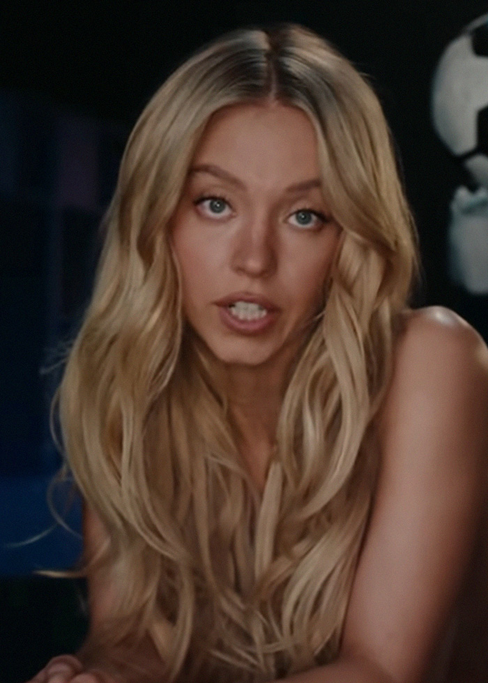 Sydney Sweeney Posts Brilliantly Poignant Response After Her Racy Betting Ad Campaign Sparked Vicious Backlash