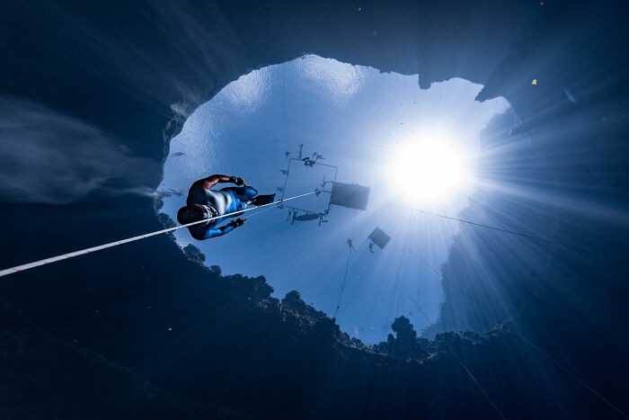 94 Stunning Images From The 2026 Ocean Photographer Of The Year Awards