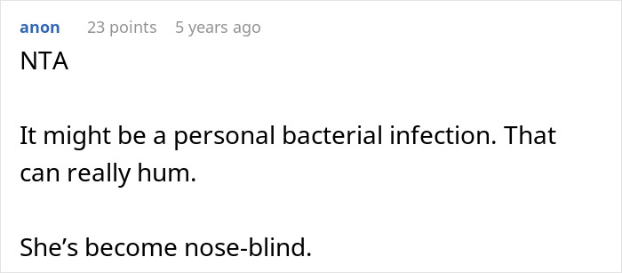 Friend&rsquo;s Musty Smell Starts Clearing Rooms, Woman Dreads Being The One Who Finally Tells Her