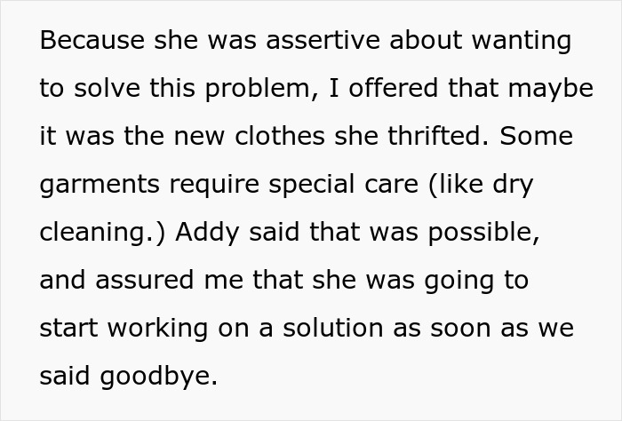 Friend&rsquo;s Musty Smell Starts Clearing Rooms, Woman Dreads Being The One Who Finally Tells Her