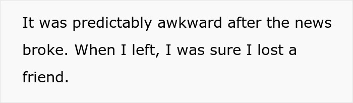 Friend&rsquo;s Musty Smell Starts Clearing Rooms, Woman Dreads Being The One Who Finally Tells Her