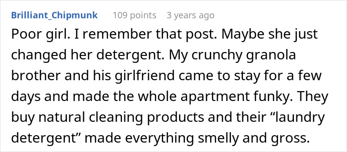 Friend&rsquo;s Musty Smell Starts Clearing Rooms, Woman Dreads Being The One Who Finally Tells Her