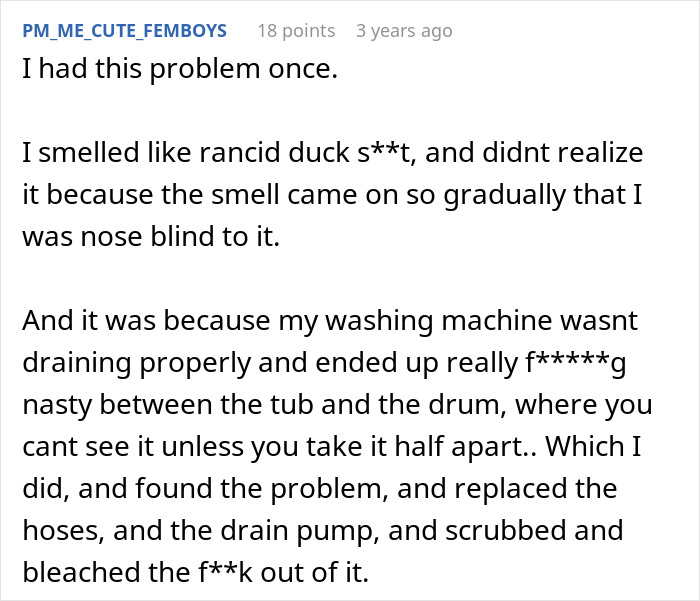 Friend&rsquo;s Musty Smell Starts Clearing Rooms, Woman Dreads Being The One Who Finally Tells Her